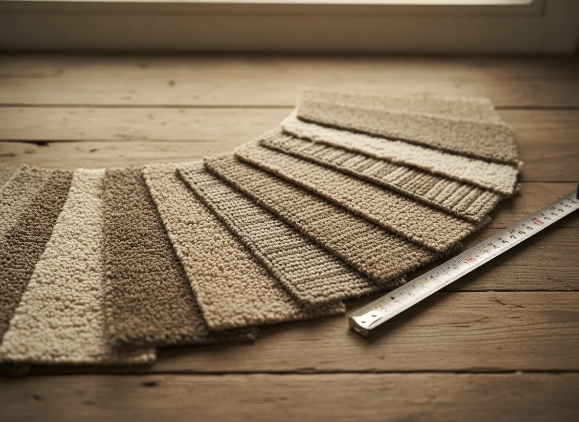 Carpet Installation Bristow, OK FAQs